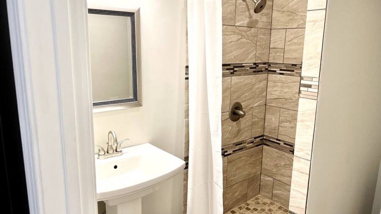 Photo of Bathroom in Greensboro