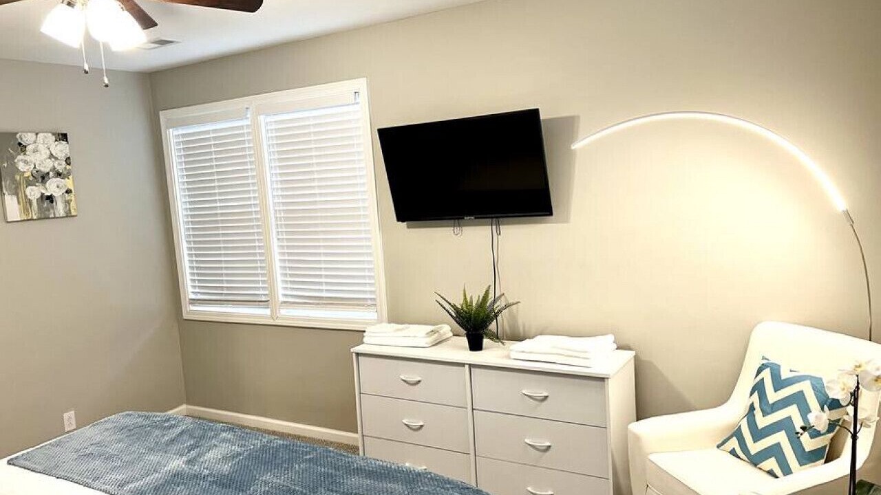 Photo of Bedroom in Greensboro
