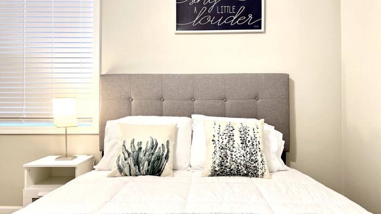 Photo of Bedroom in Greensboro