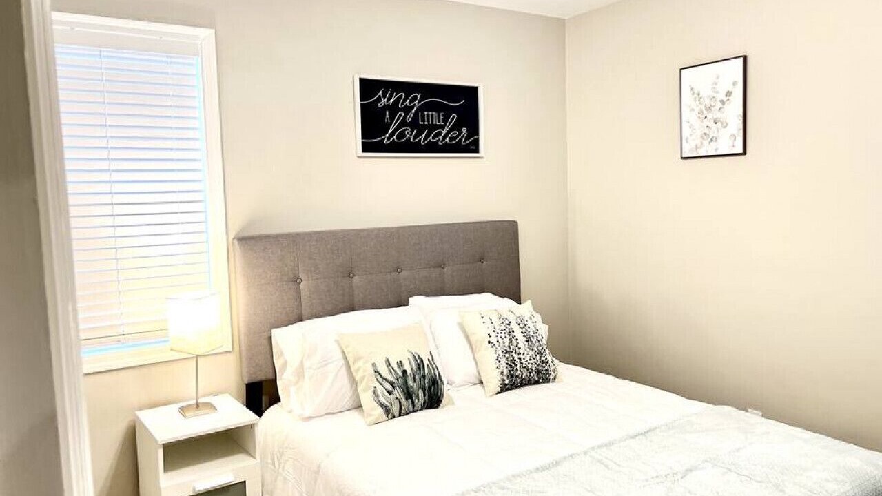 Photo of Bedroom in Greensboro