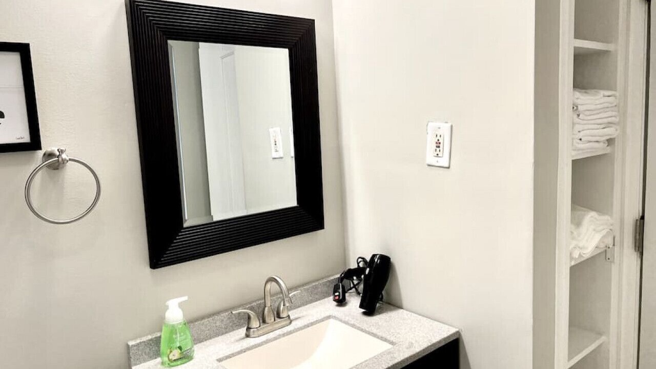 Photo of Bathroom in Greensboro