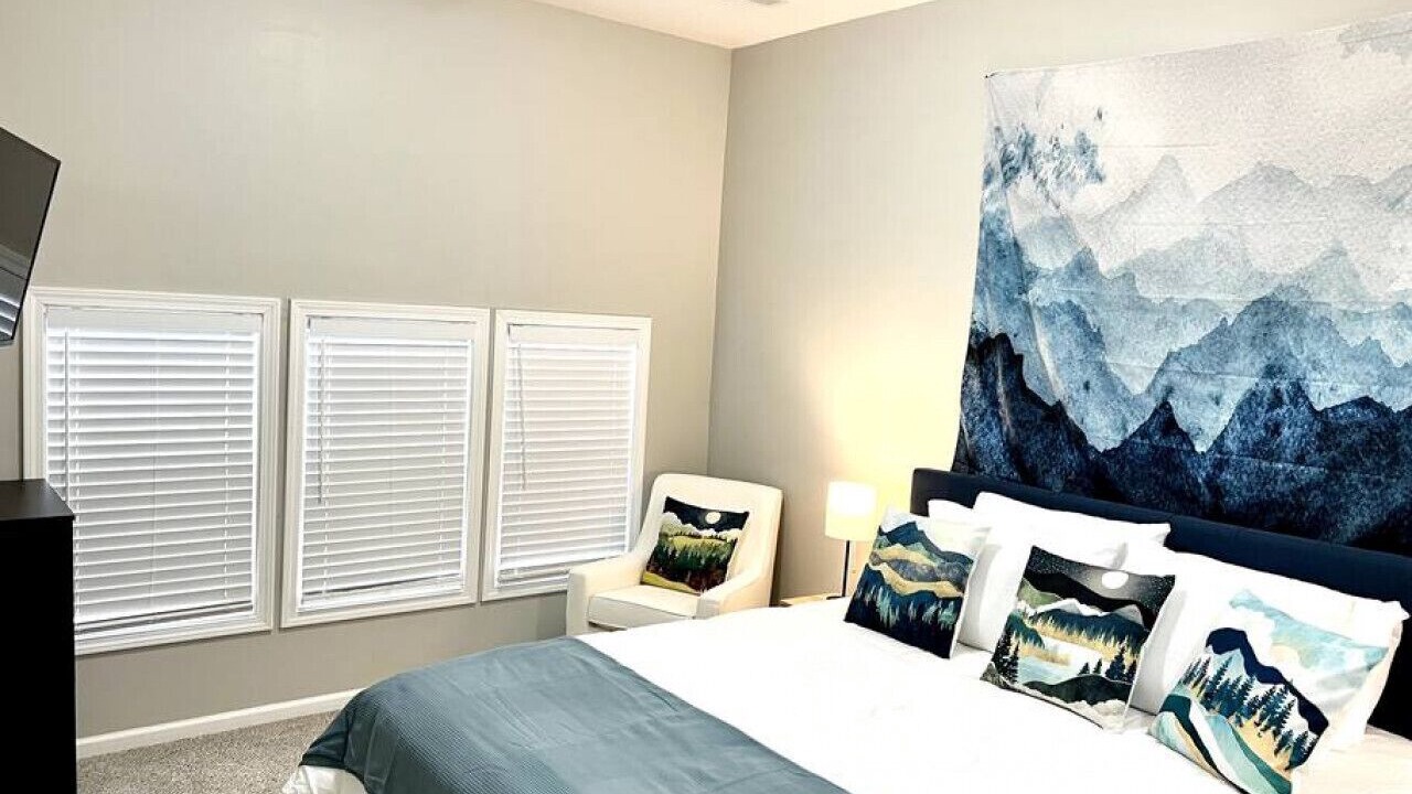 Photo of Bedroom in Greensboro