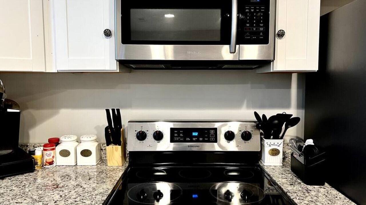 Photo of Kitchen in Greensboro