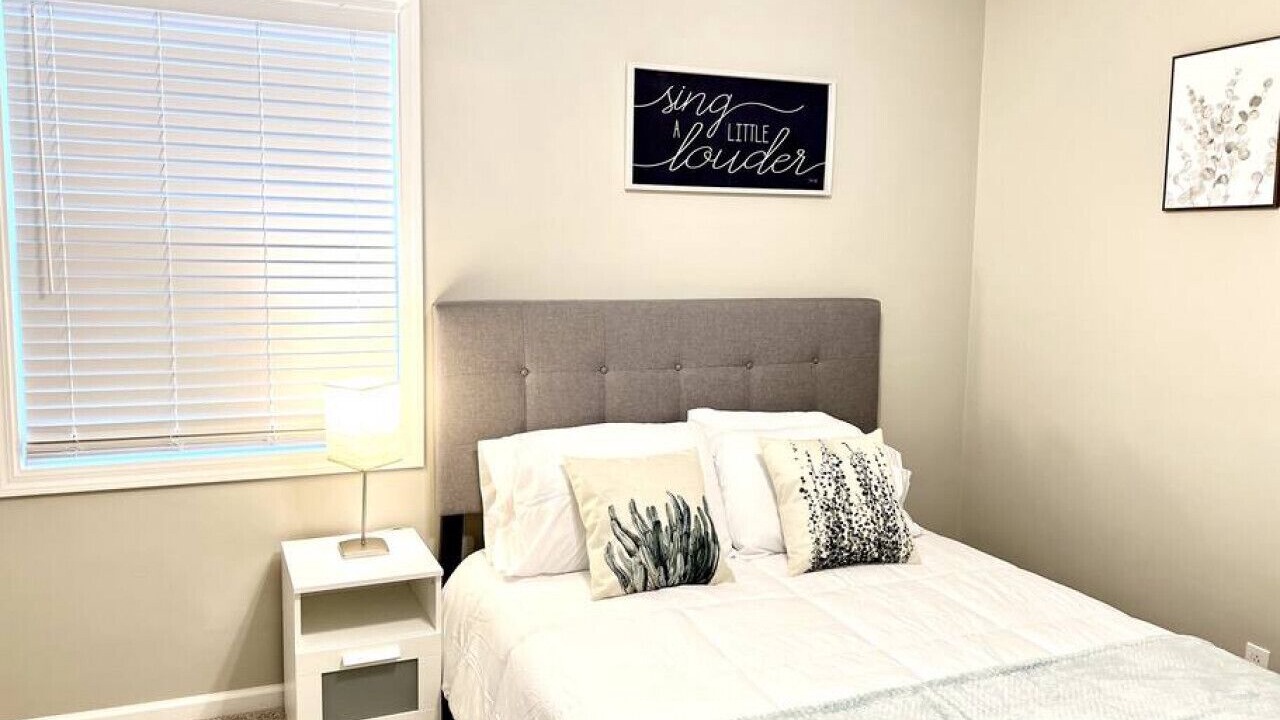 Photo of Bedroom in Greensboro