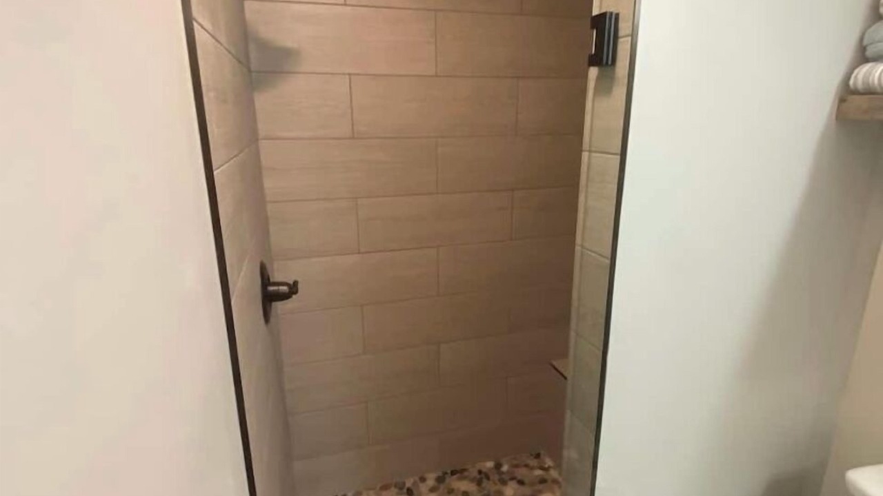 Photo of Bathroom in Winston - Salem