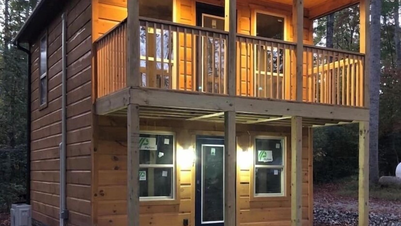 Photo of Outdoor in Winston - Salem