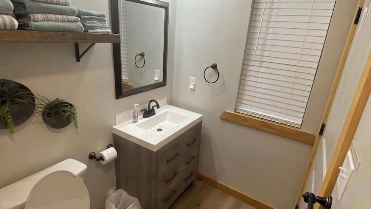Photo of Bathroom in Winston - Salem