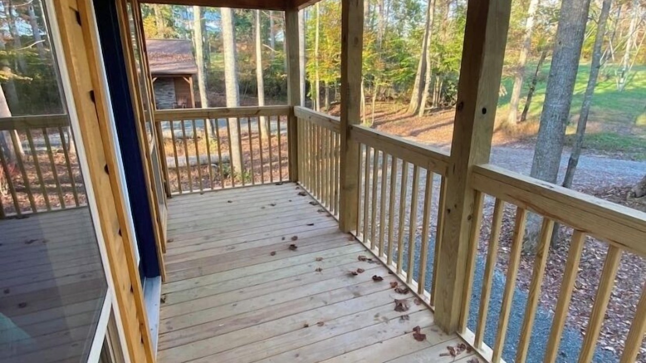 Photo of Patio Balcony in Winston - Salem