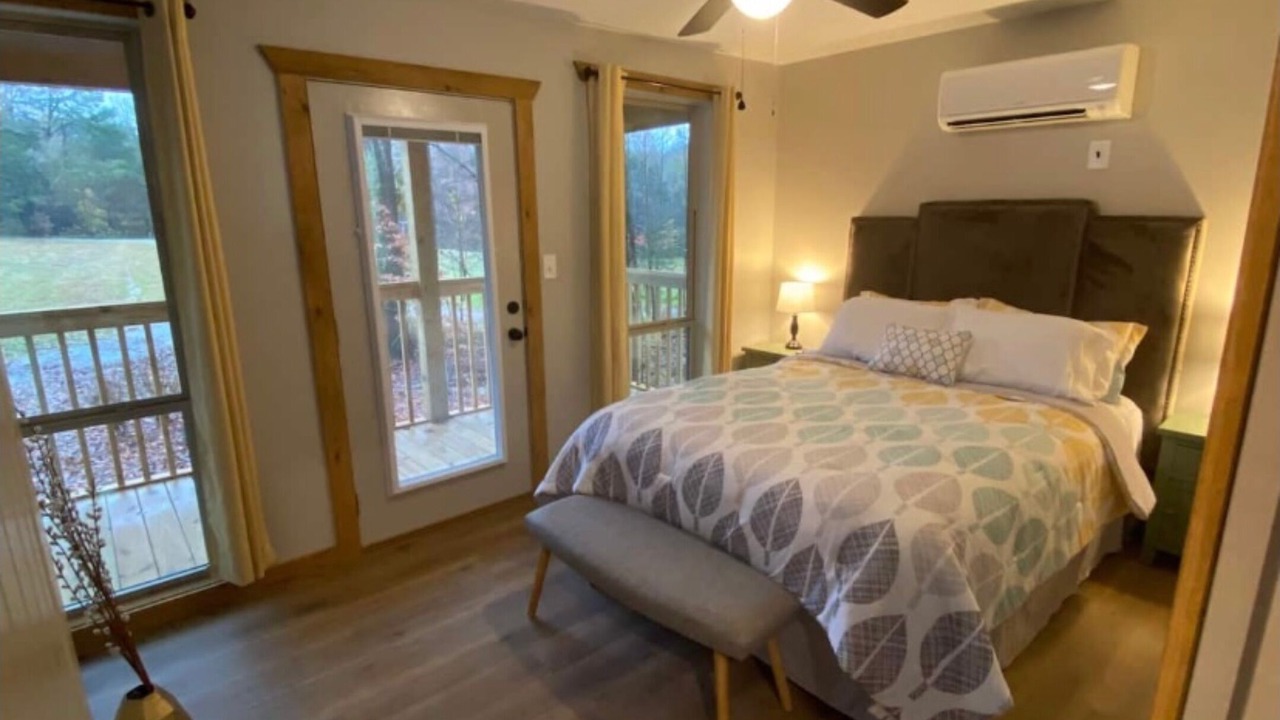 Photo of Bedroom in Winston - Salem