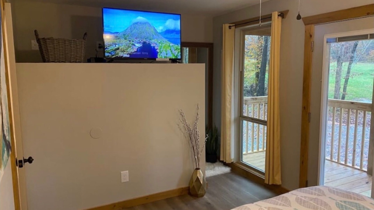 Photo of Bedroom in Winston - Salem