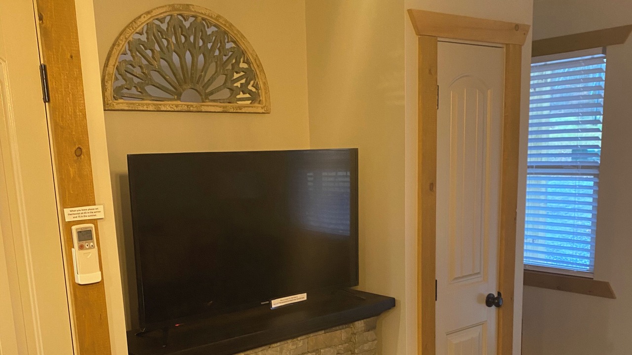 Photo of Livingroom in Winston - Salem