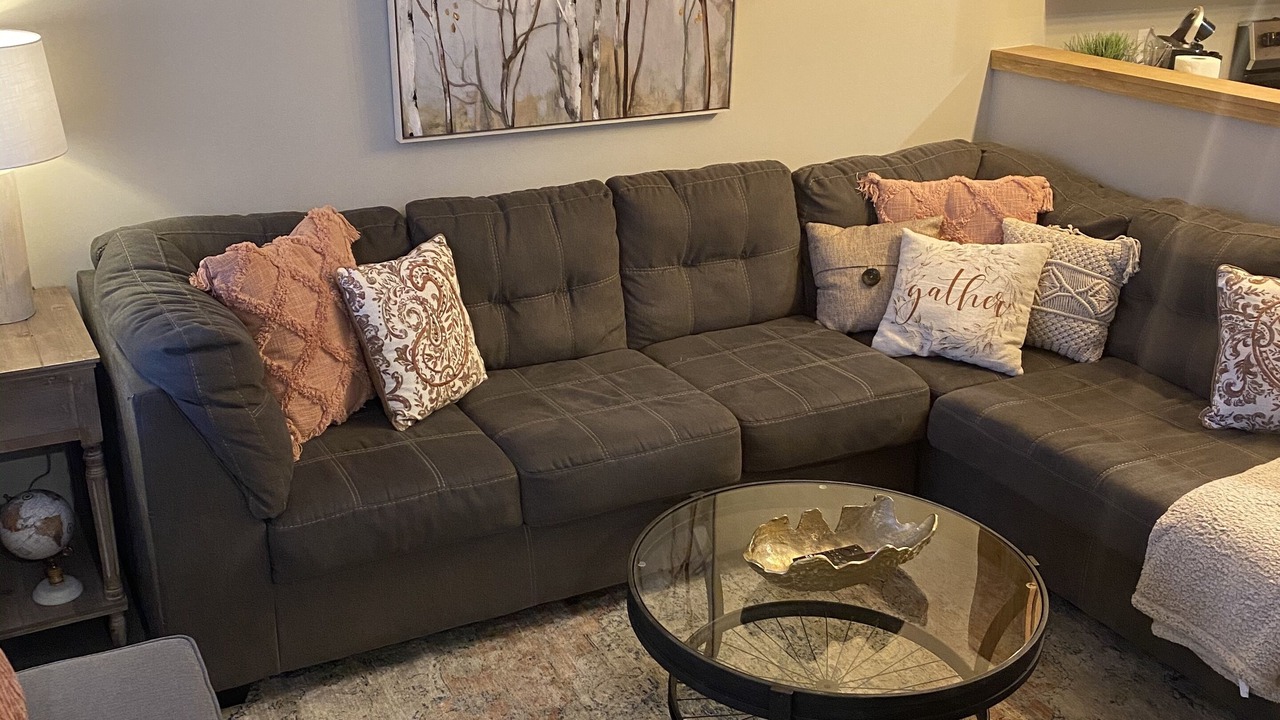 Photo of Livingroom in Winston - Salem