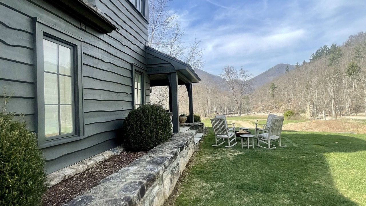 Photo of Patio Balcony in Canton