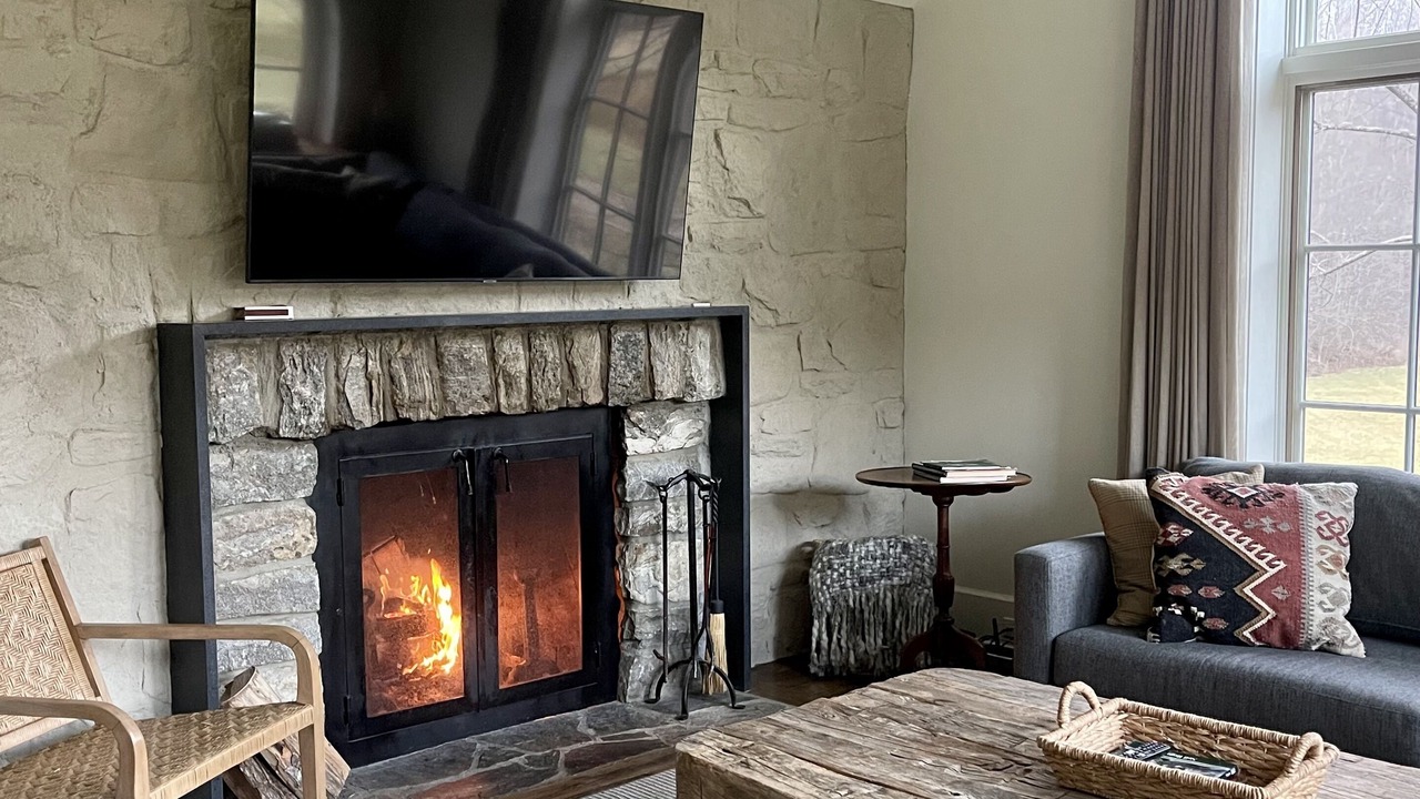 Photo of Livingroom in Canton