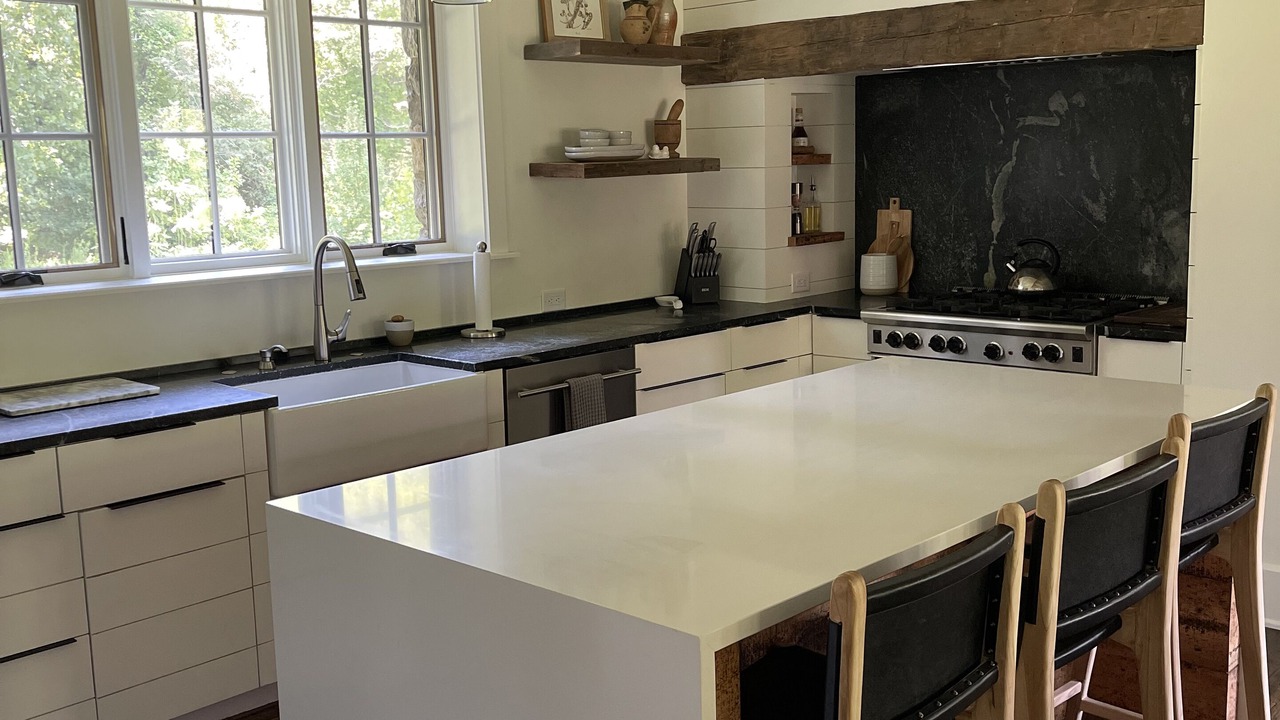 Photo of Kitchen in Canton