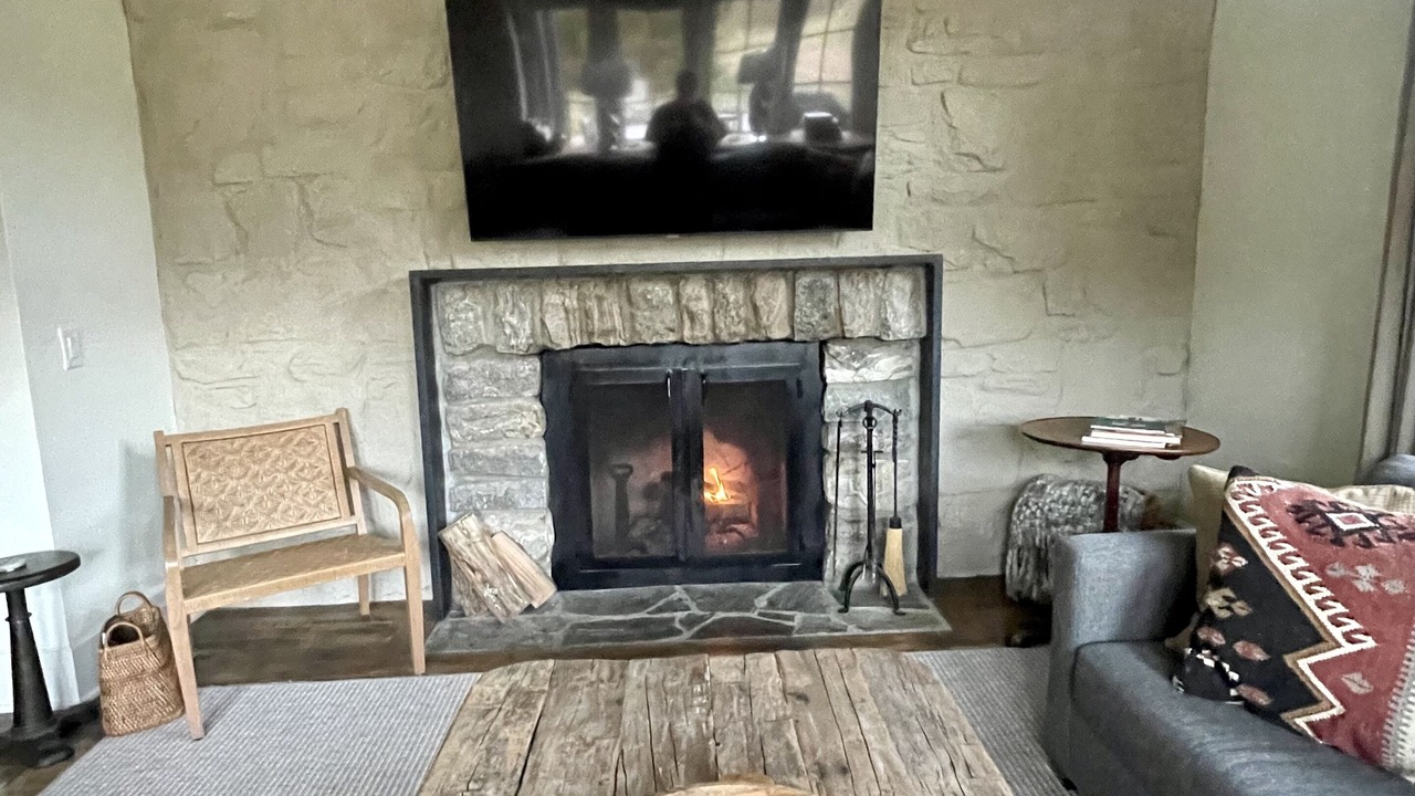 Photo of Livingroom in Canton