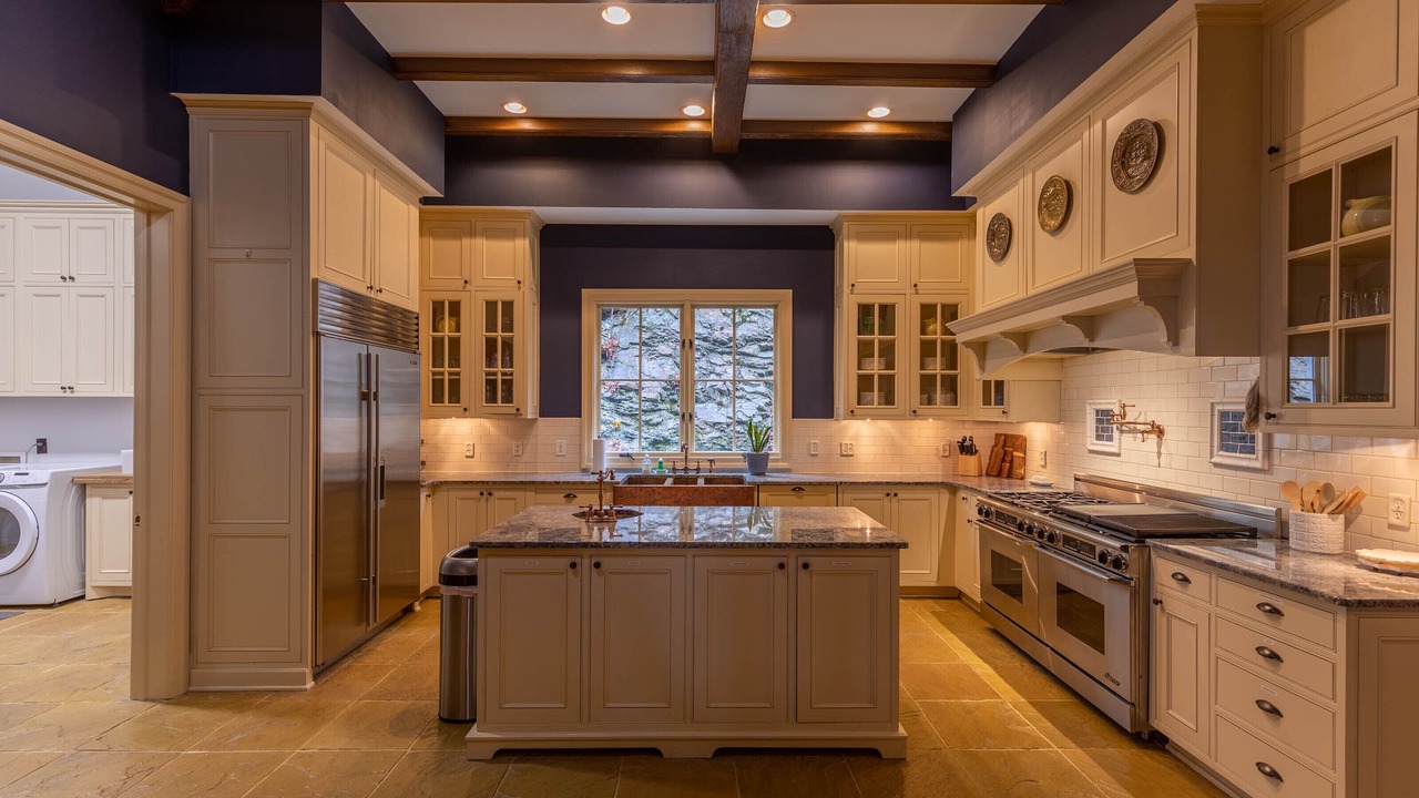 Photo of Kitchen in Banner Elk