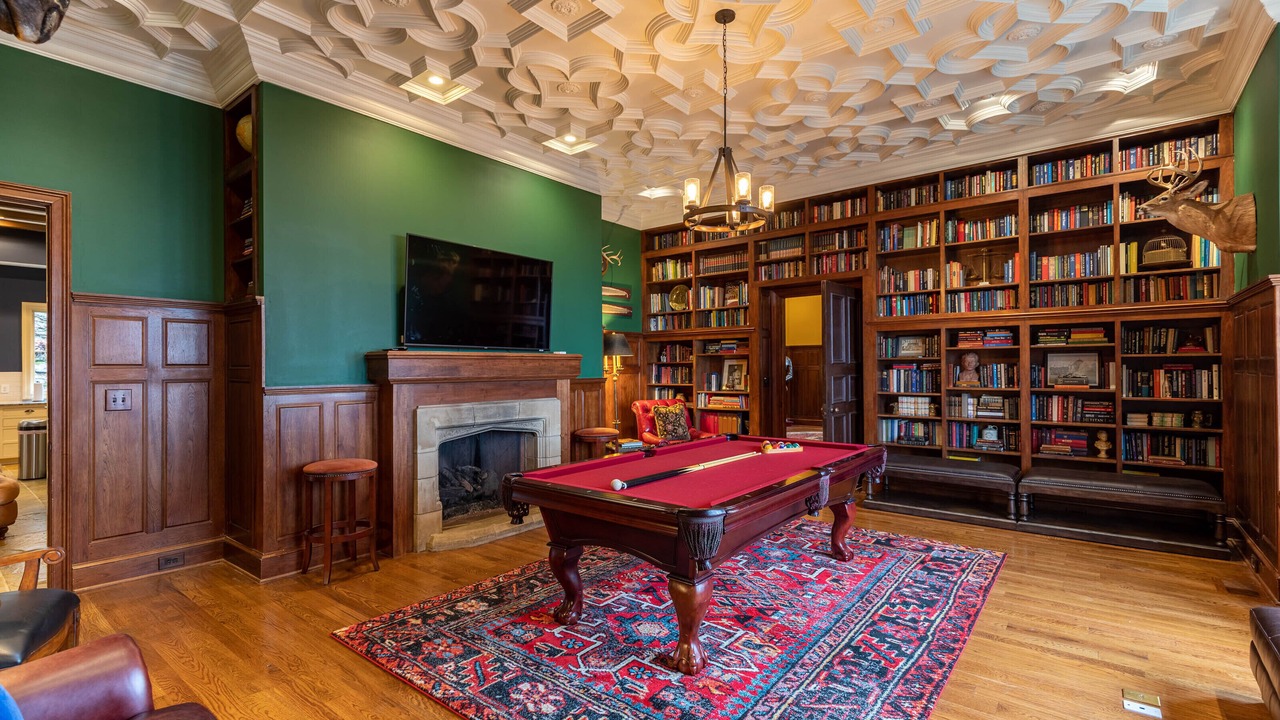 Photo of Bedroom in Banner Elk