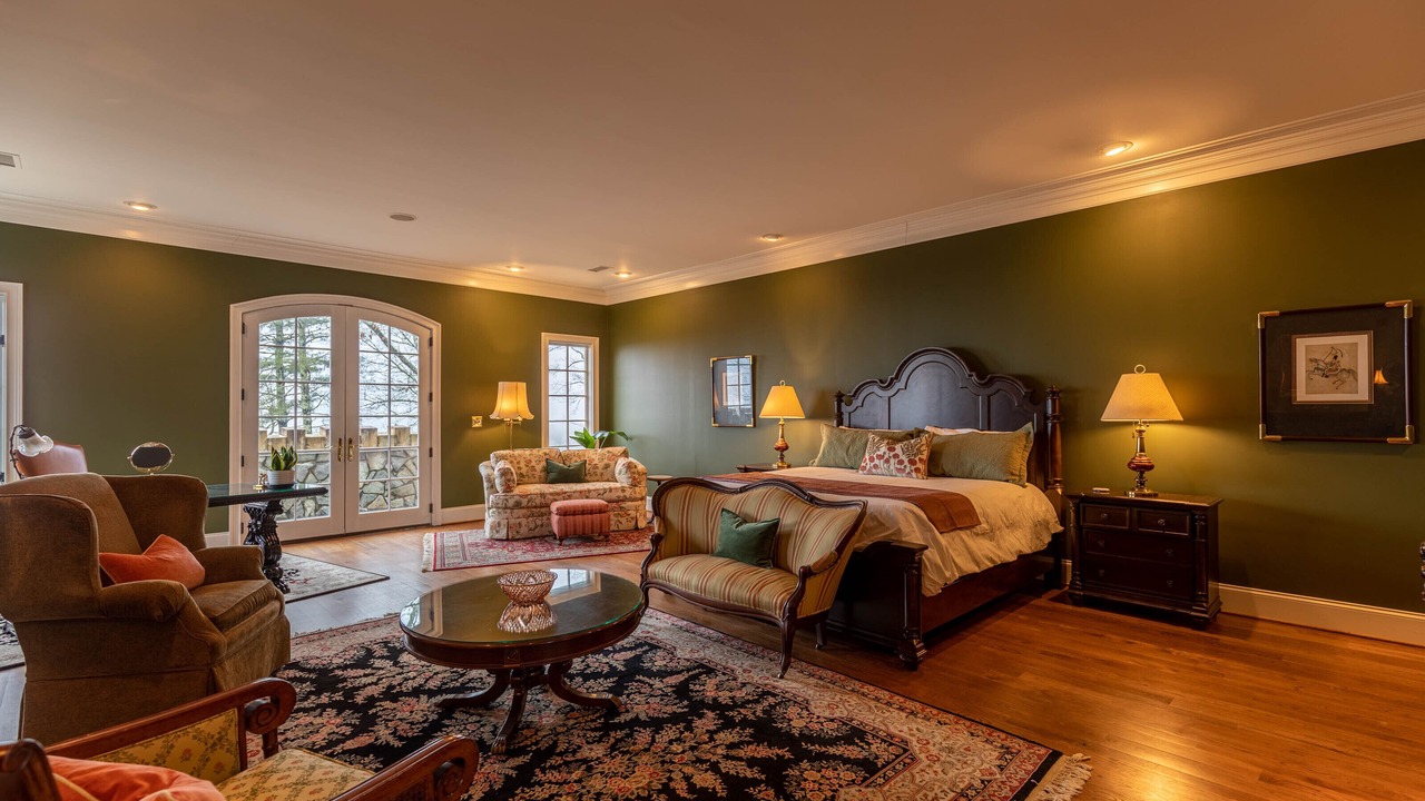 Photo of Livingroom in Banner Elk