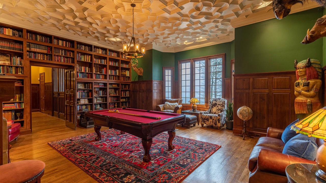 Photo of Bedroom in Banner Elk
