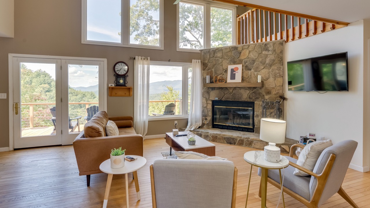 Photo of Livingroom in Marble