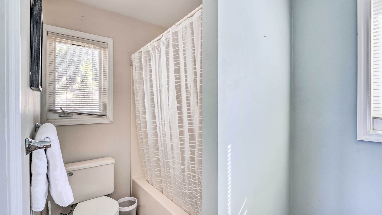 Photo of Bathroom in Marble