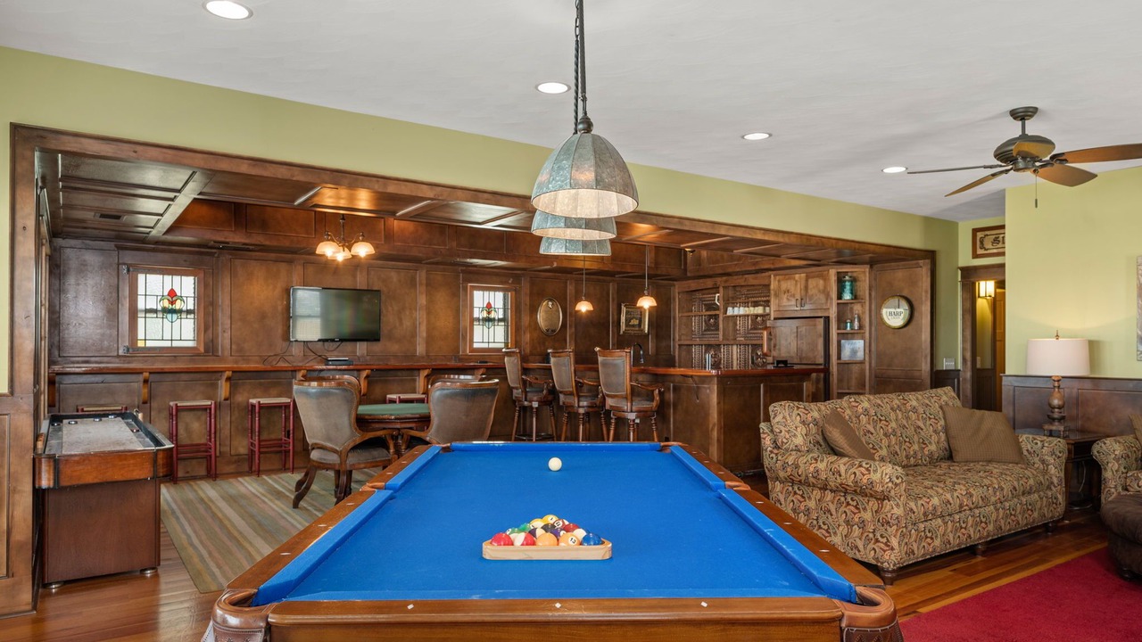 Photo of Bedroom in Kill Devil Hills