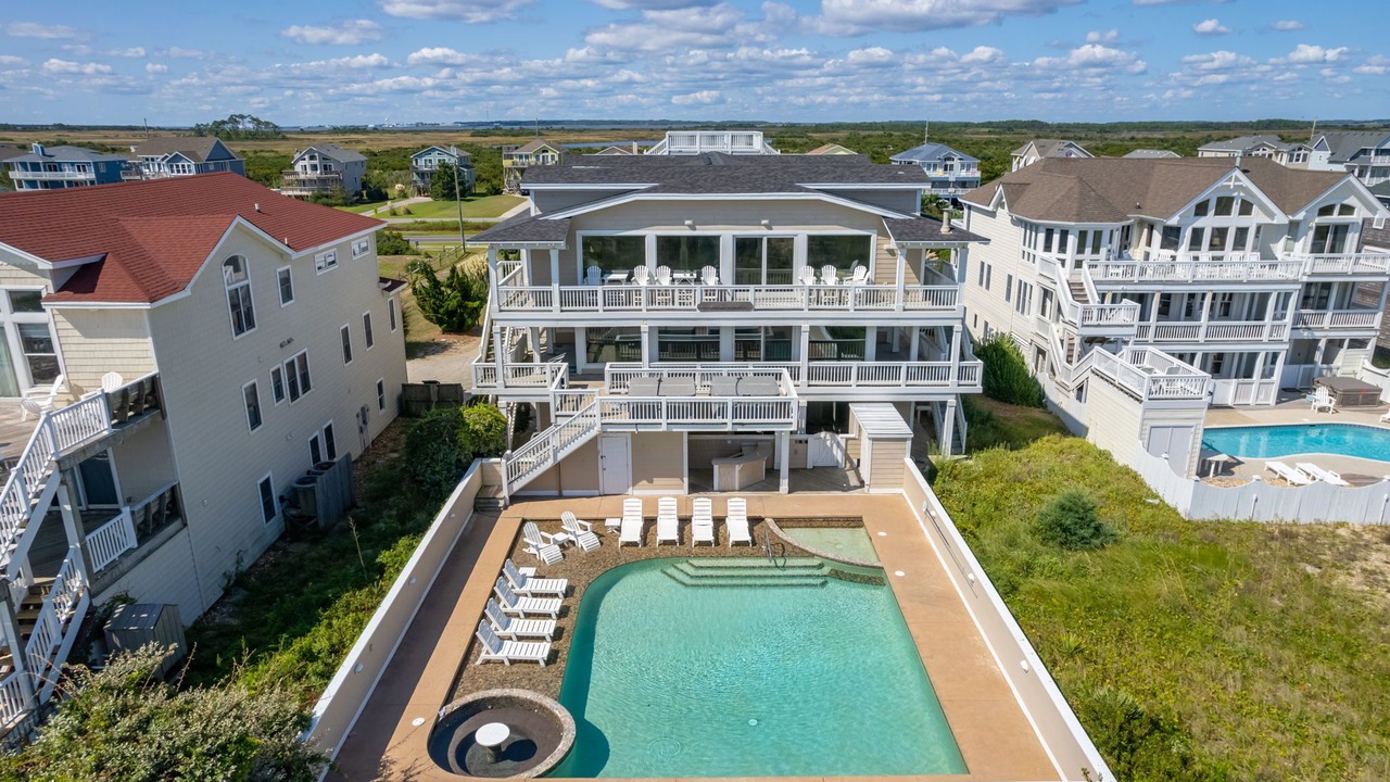 Photo of Outdoor in South Nags Head