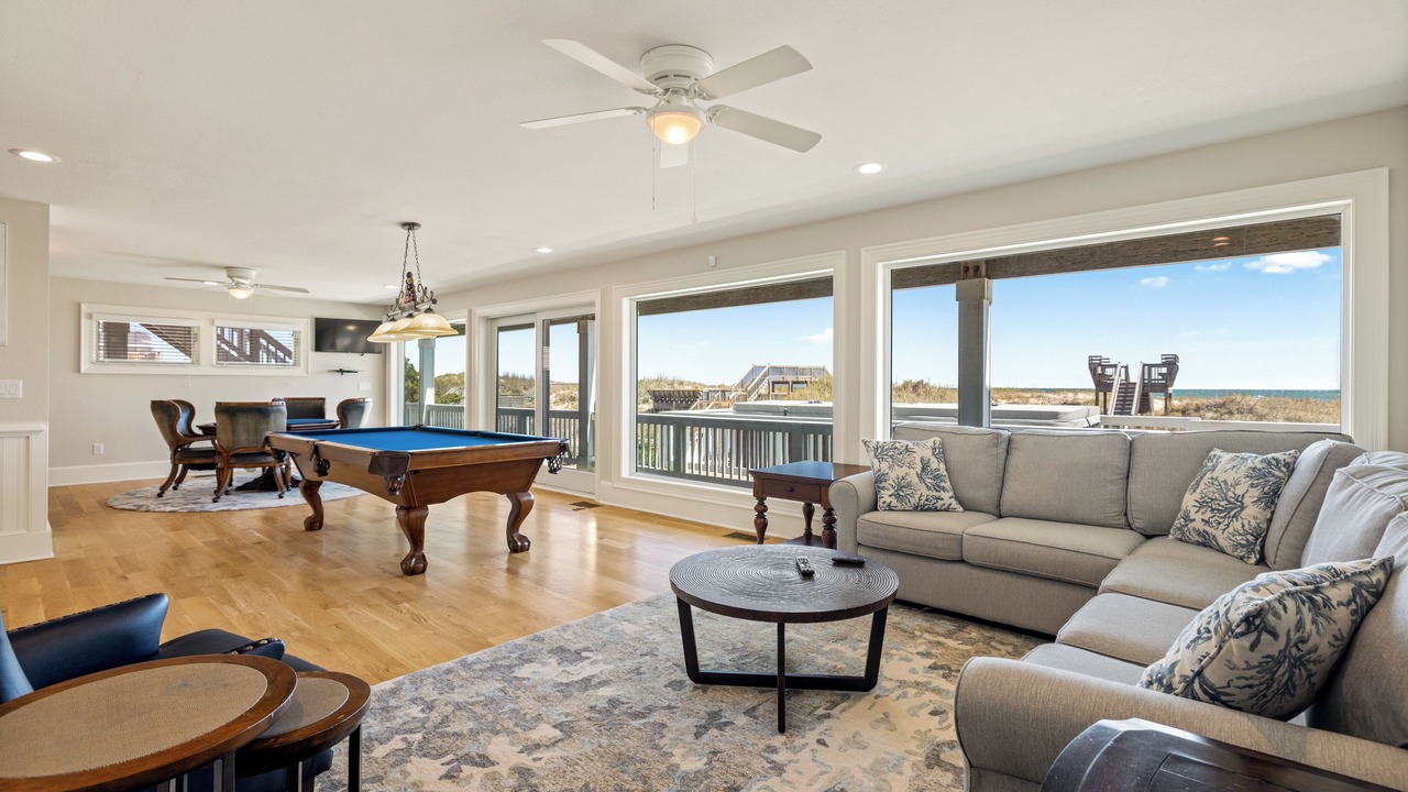 Photo of Bedroom in South Nags Head