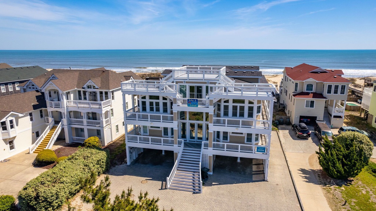 Photo of Outdoor in South Nags Head