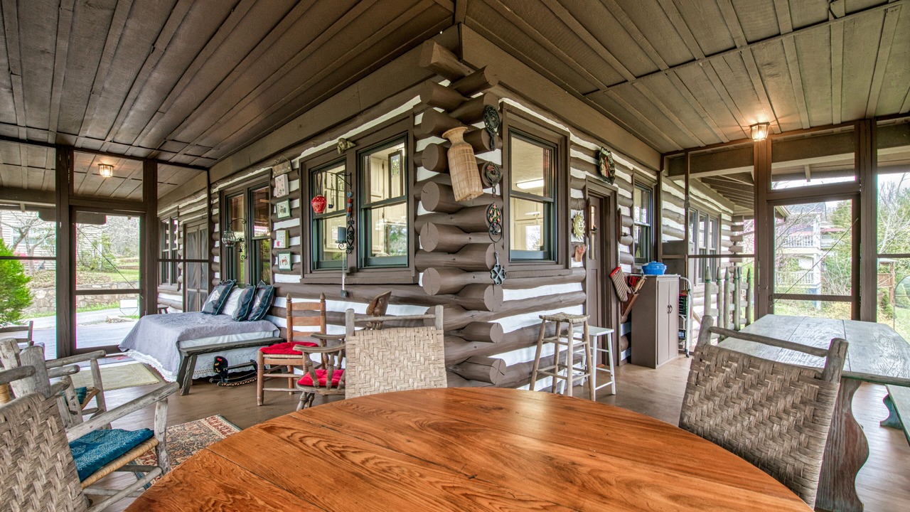 Photo of Outdoor in Lake Junaluska