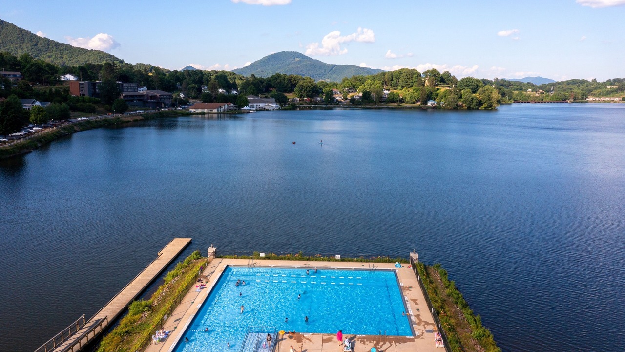 Photo of Outdoor in Lake Junaluska