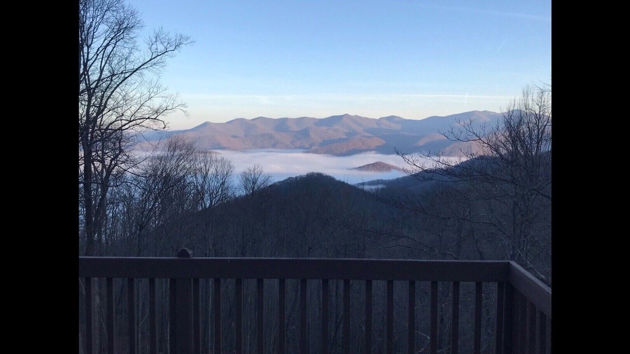 Photo of Outdoor in Swannanoa