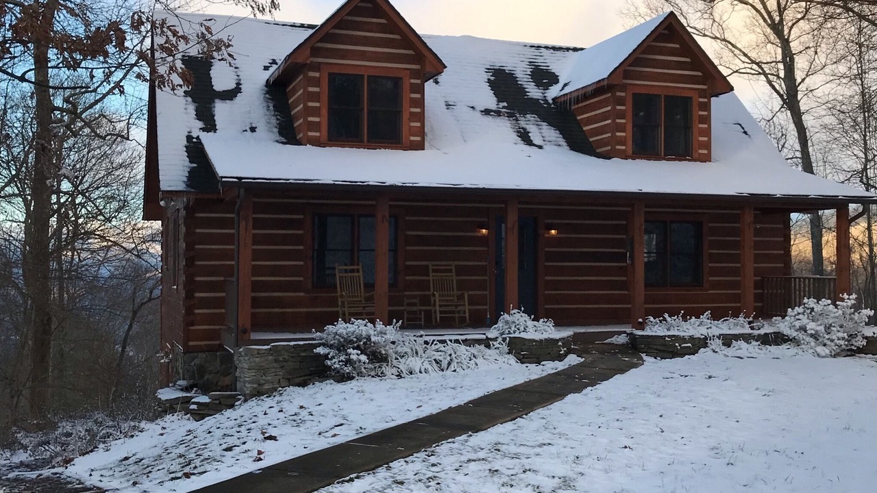 Photo of Outdoor in Swannanoa