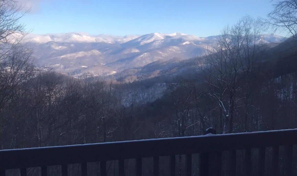 Photo of Outdoor in Swannanoa