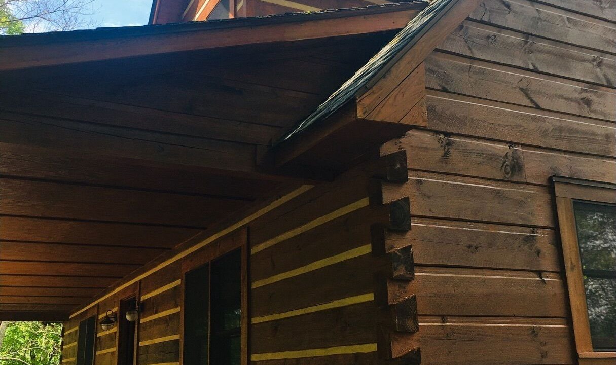 Photo of Outdoor in Swannanoa