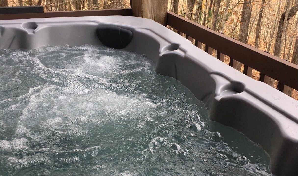 Photo of Outdoor in Swannanoa