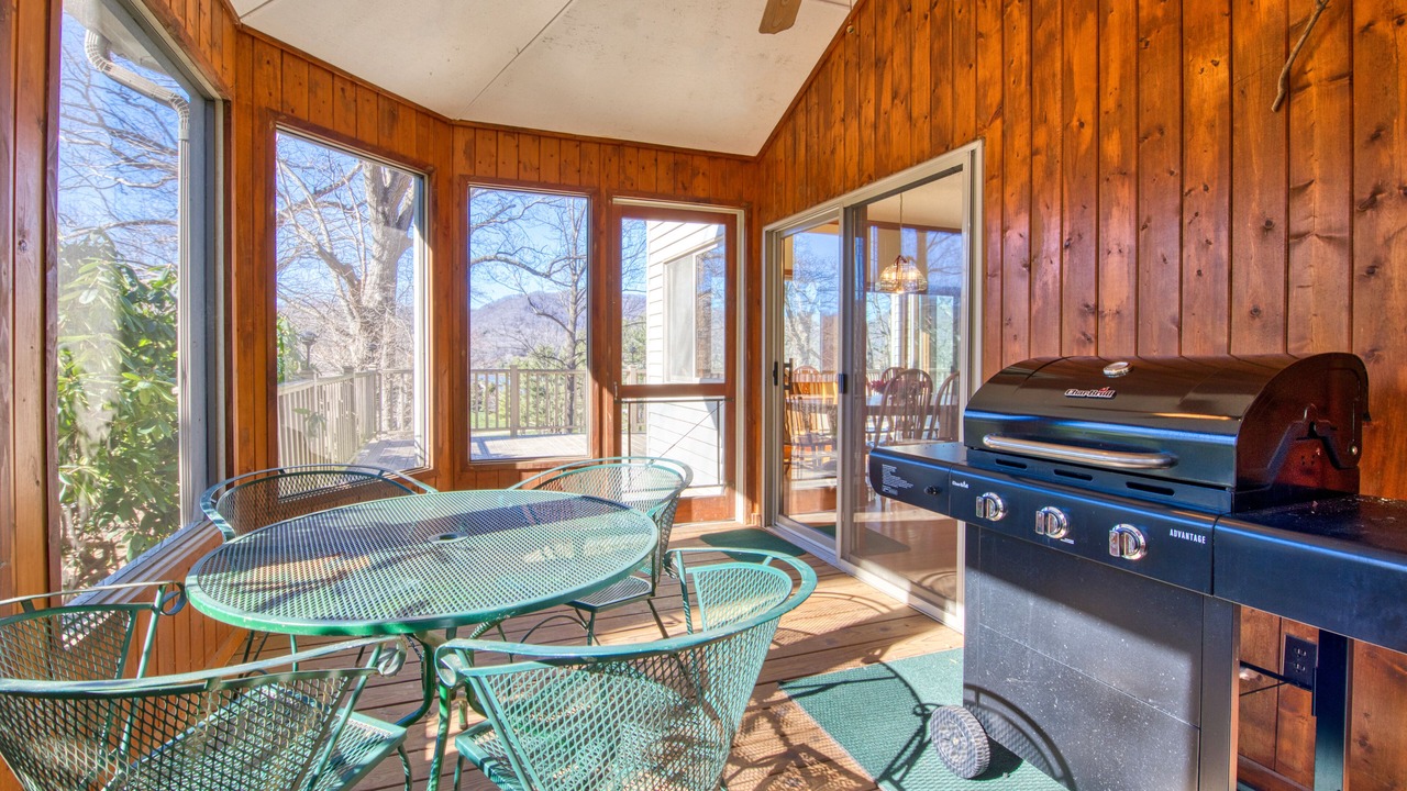 Photo of Outdoor in Waynesville