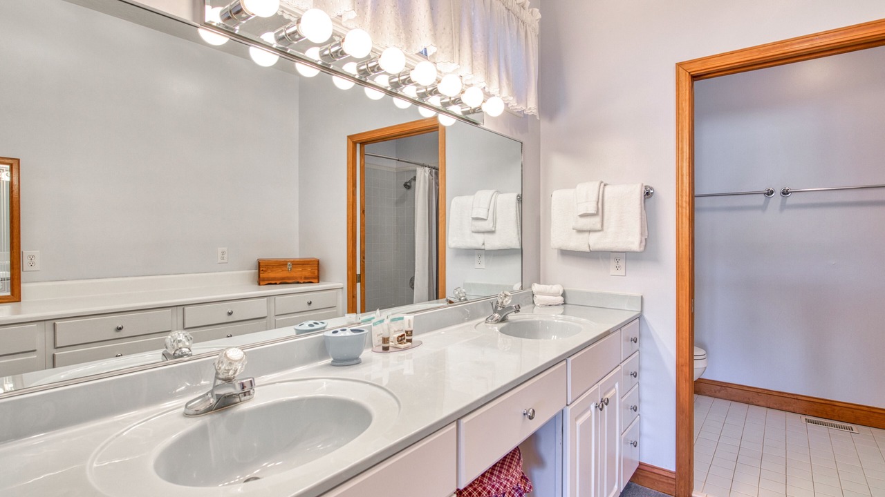 Photo of Bathroom in Waynesville