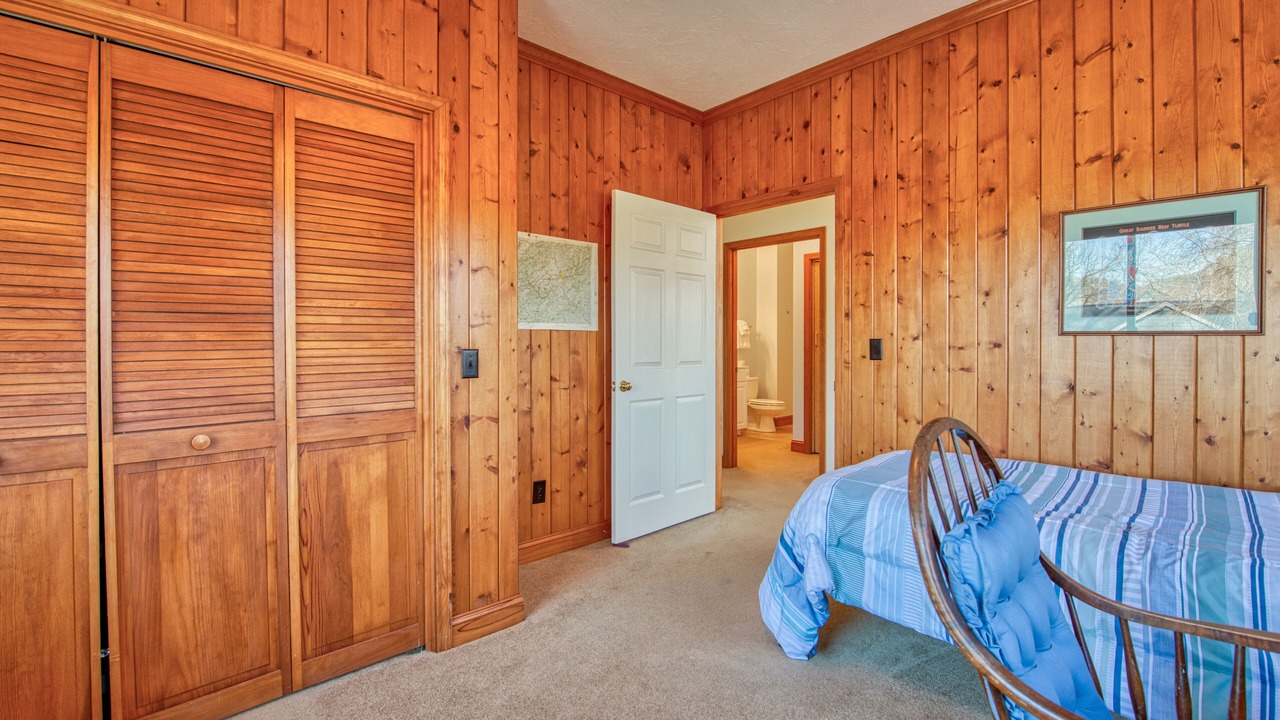 Photo of Bedroom in Waynesville
