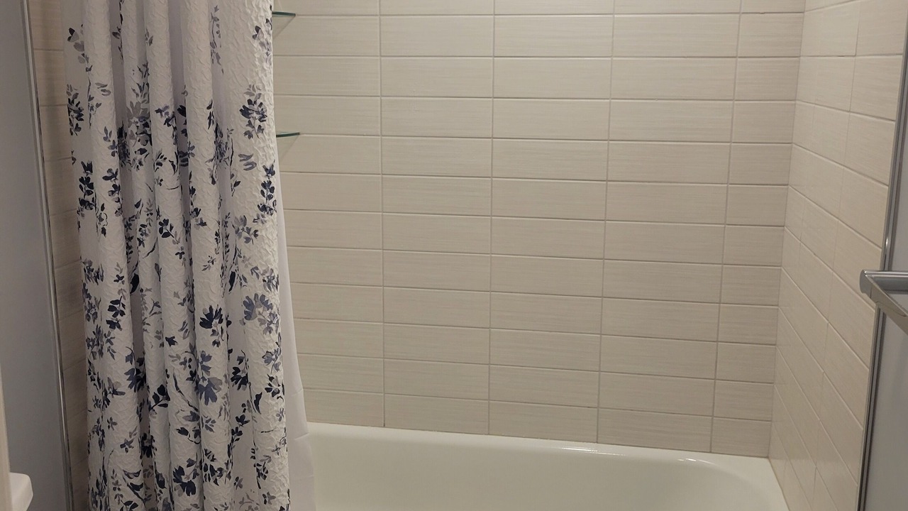 Photo of Bathroom in Pinehurst