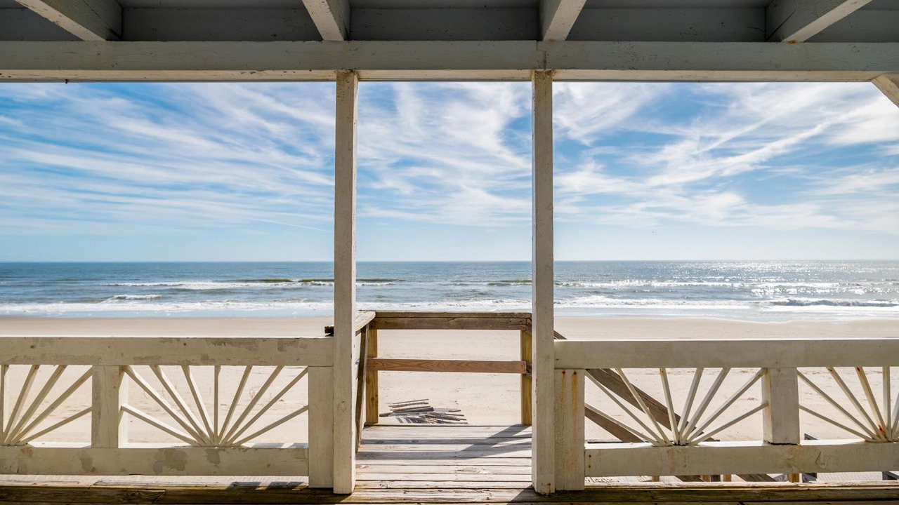 Photo of Outdoor in Oak Island