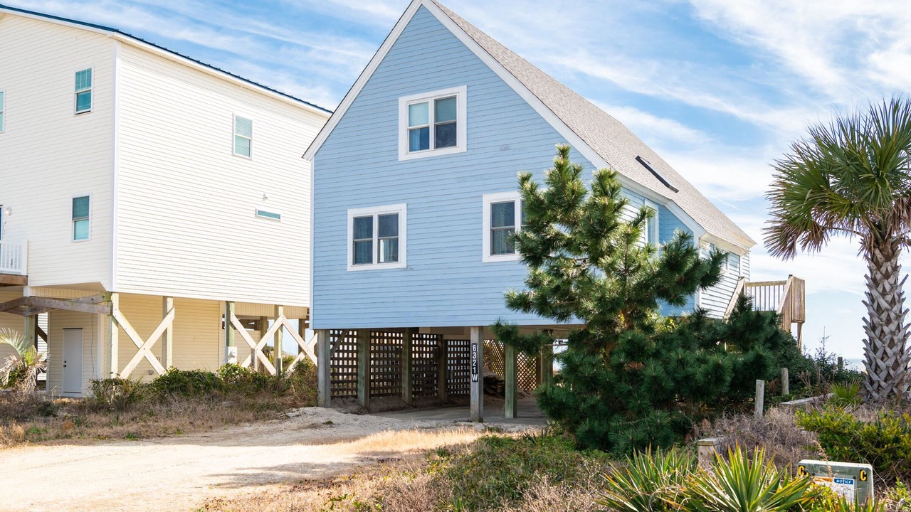 Photo of Outdoor in Oak Island