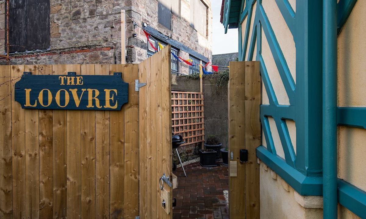Photo of Outdoor in Berwick-upon-Tweed
