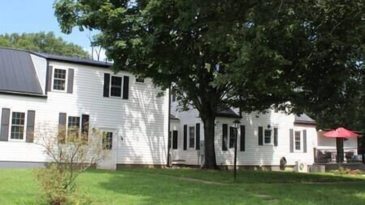 Photo of Outdoor in Hamptonville