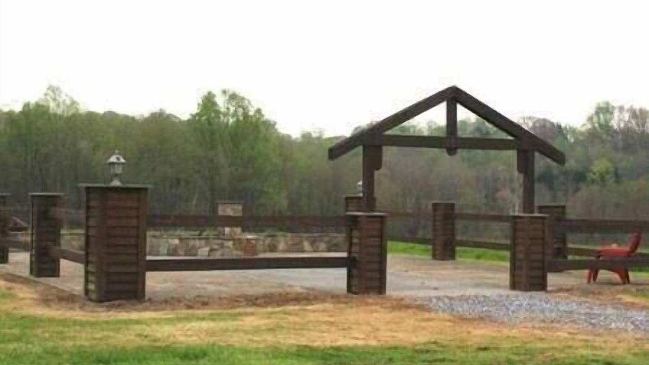 Photo of Outdoor in Hamptonville