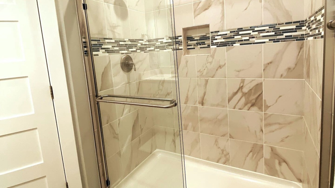 Photo of Bathroom in Corolla Light
