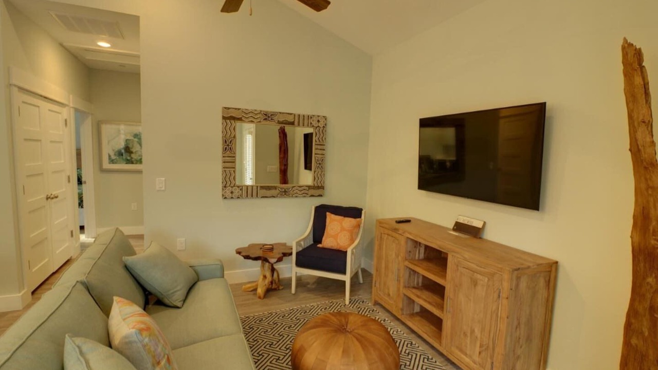 Photo of Livingroom in Corolla Light