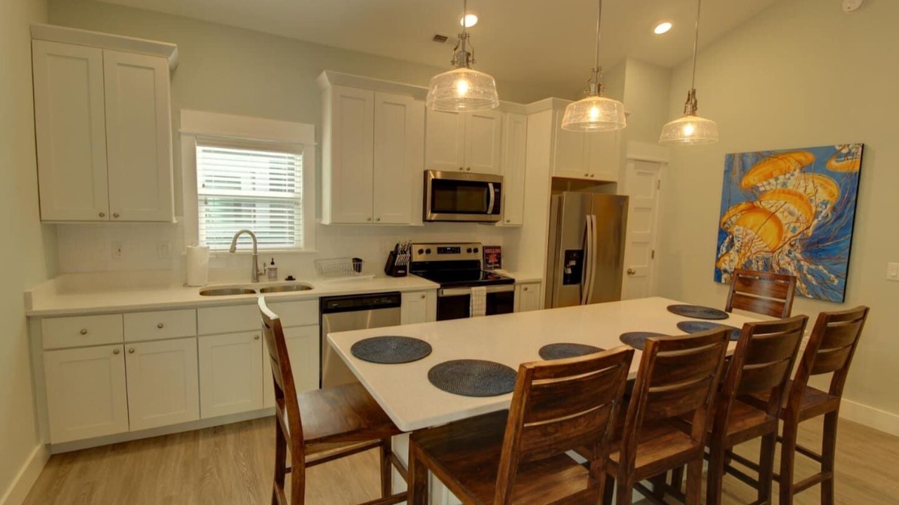 Photo of Kitchen in Corolla Light
