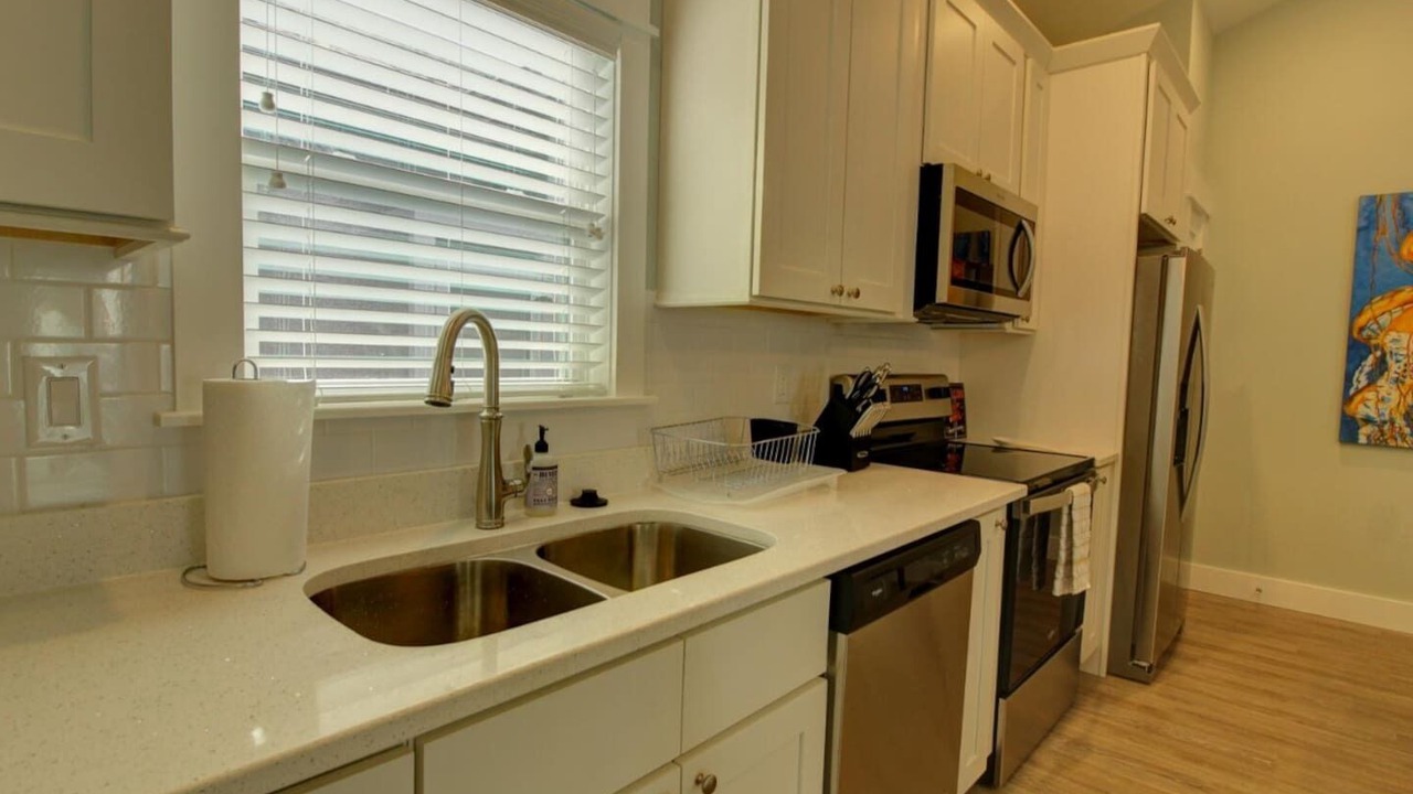 Photo of Kitchen in Corolla Light